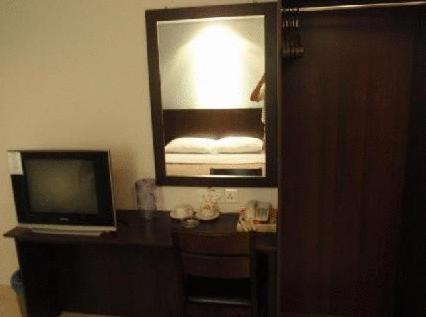 โรงแรมทิองนัม ปาเซอร์กูดัง ห้อง รูปภาพ